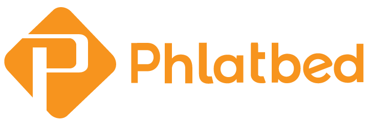 Last mile delivery for large items Phlatbed